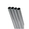 K&S Precision Metals K&S 1/2 in. D X 1 ft. L Round Aluminum Tube 83035 - alternate 1